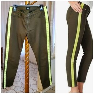 Hudson Skinny Jeans